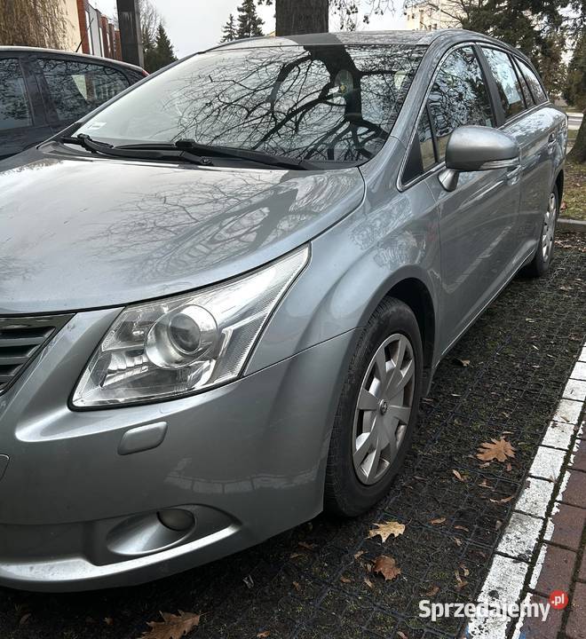Idealny rodzinny kombi Toyota 16 LPG sprawdzony Motoryzacja Tarnobrzeg