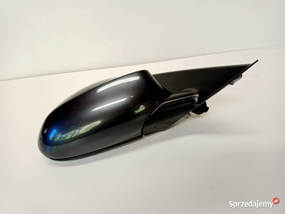 LUSTERKO PRAWE BMW 1SERIA E81 E87 5 PIN EUROPA sprzedam