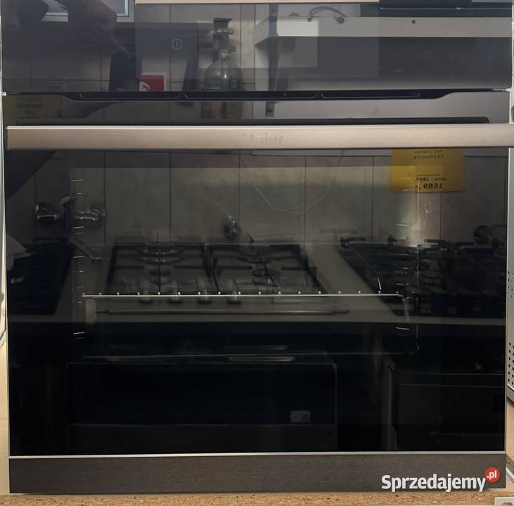 Outlet Agd Piekarnik Haier HWO60SM5T5BH Warszawa