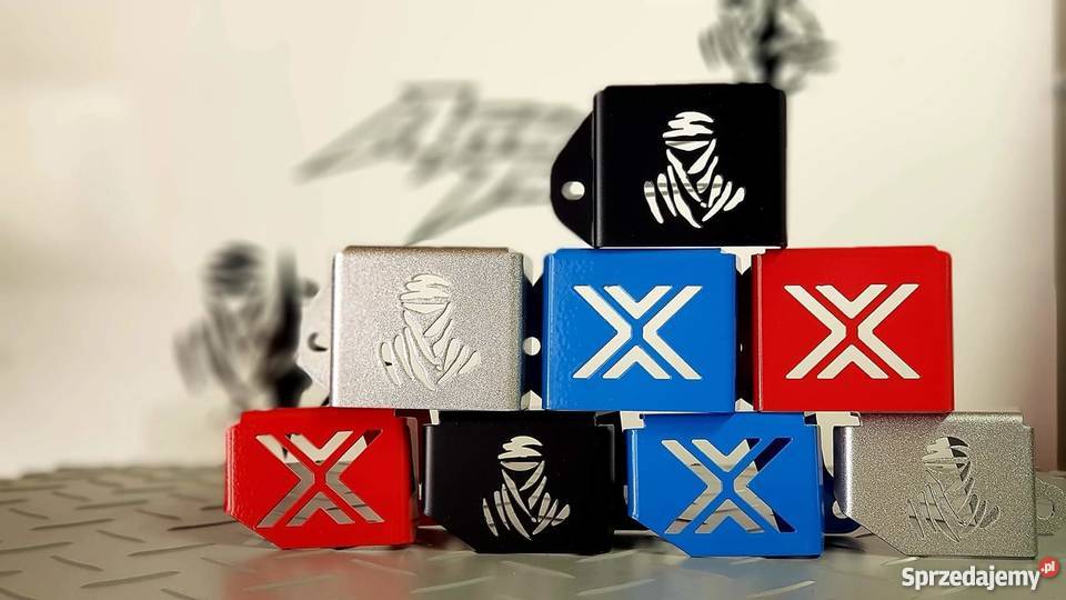 Rear Brake Reservoir Guard Africa Twin Adventure Piątkowiec