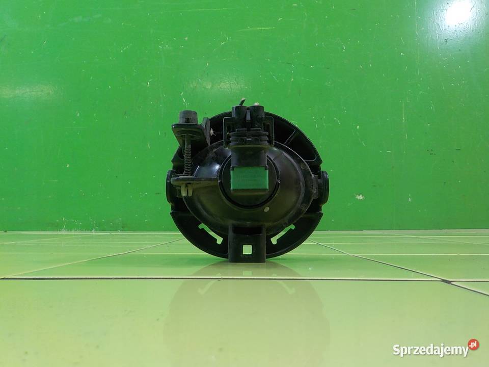 JEEP COMPASS I LIFT I 22 CRD 11r 5D halogen lewy Suków