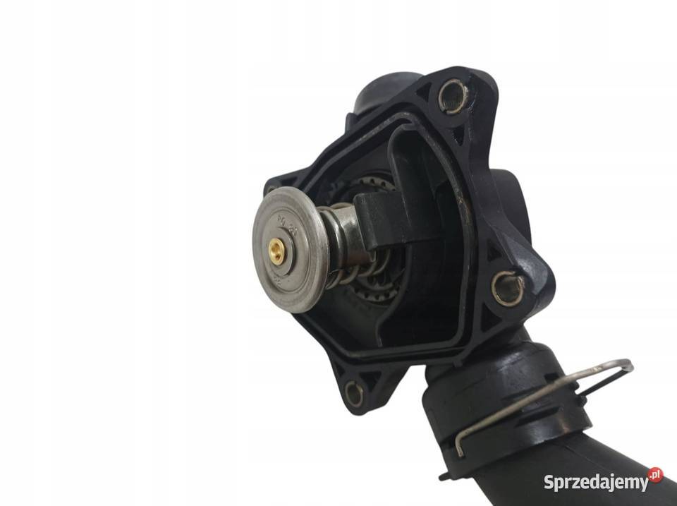 OBUDOWA TERMOSTATU 30 D M57 Bmw Seria 5 V osobowe