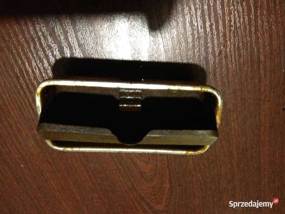 Stara popielniczka 949 Stalowa Wola