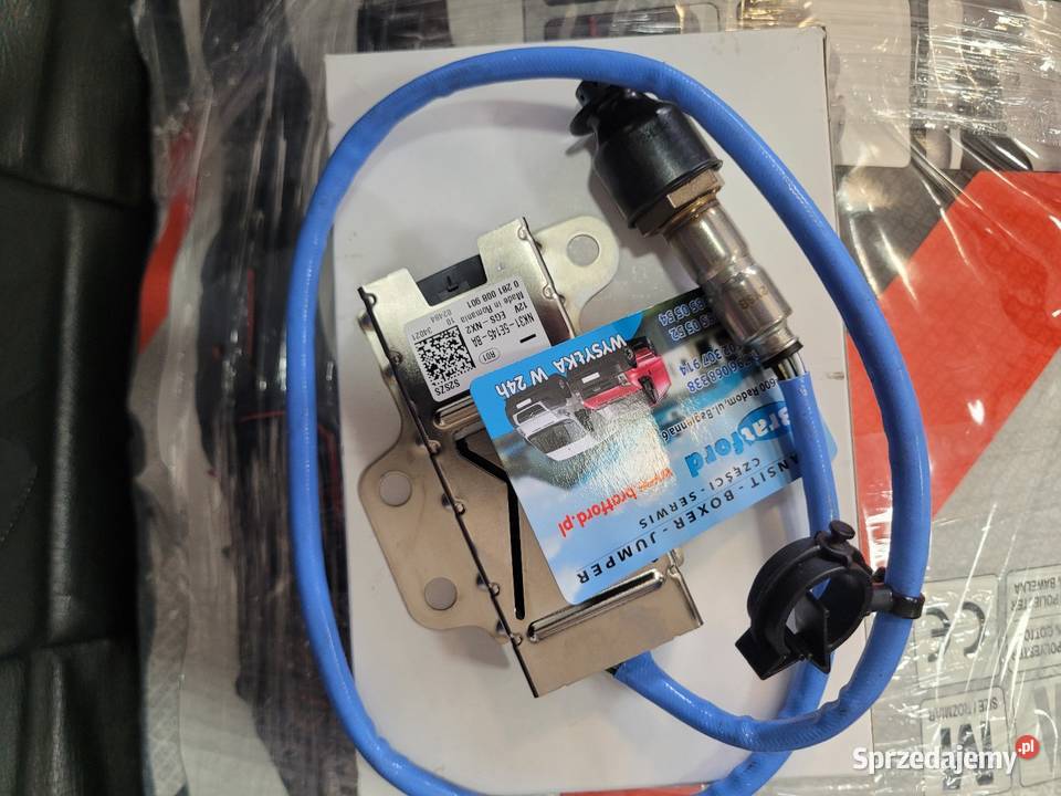 Silnik Ford Transit YMR6 YNRA YLR6 YLRA YMHA dostawcze