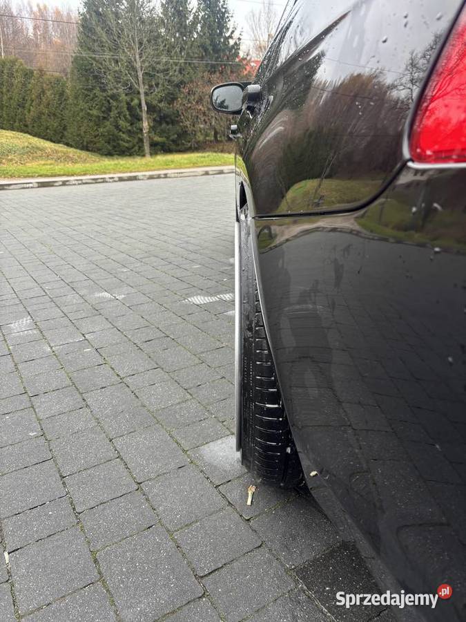 BMW e91 318d Przytkowice