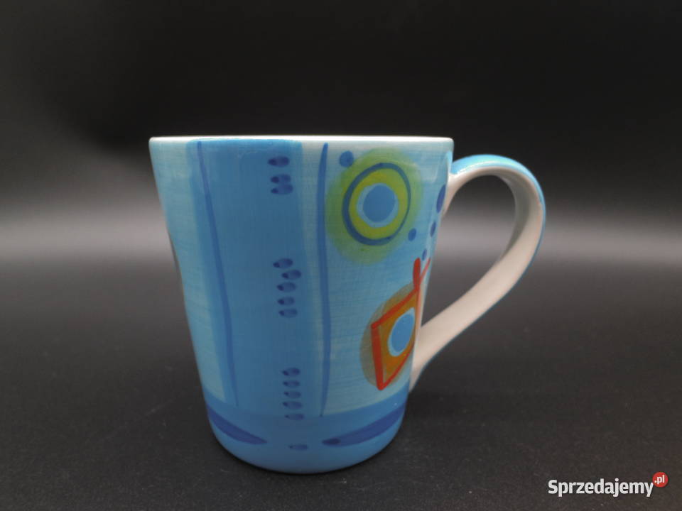 Cha Cult ceramiczny kubek