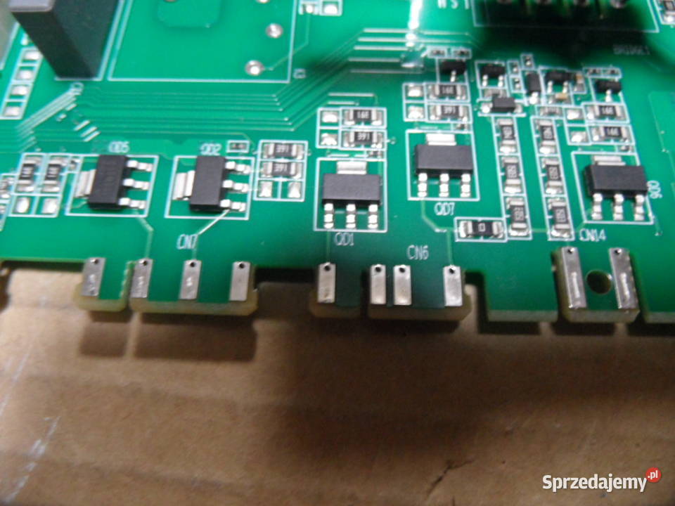 programator pralki whirlpool FFB9258 SV Części i Akcesoria Strawczyn