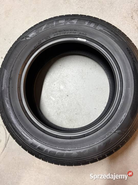 Opony Letnie Falken Warszawa