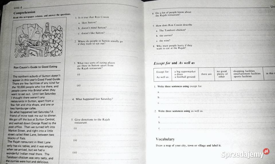 Building strategies Workbook Christopher Jones lubelskie