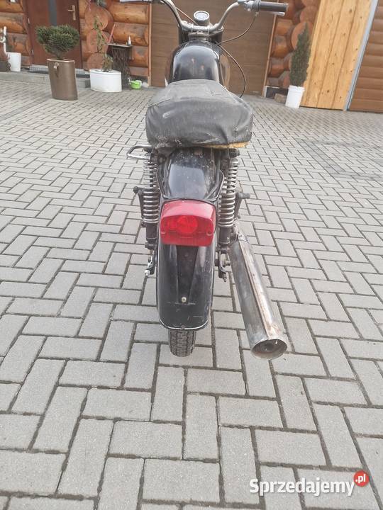 WSK 175 GARBUSKA dolnośląskie Olszyna