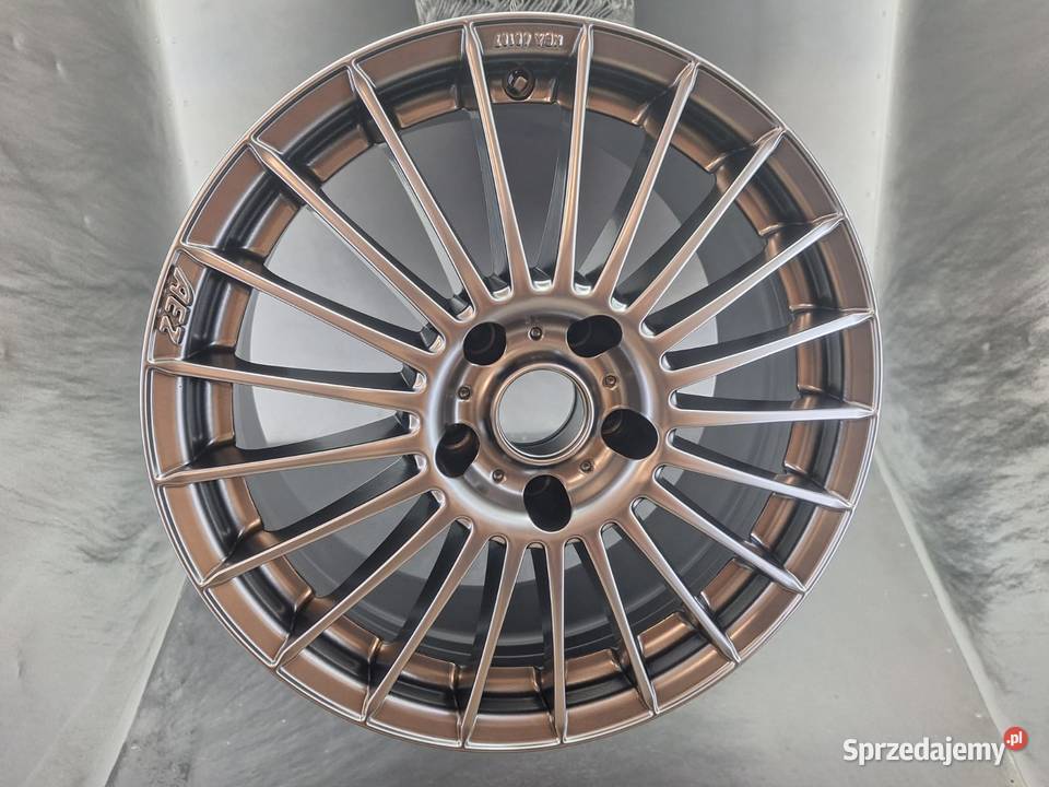 Renowacja Felg Aluminiowych Malowanie Proszkowe