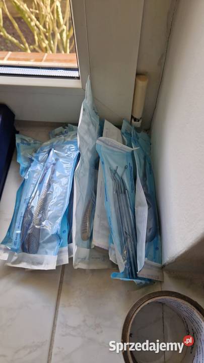 Unit stomatologiczny Kompletny gabinet Słubice