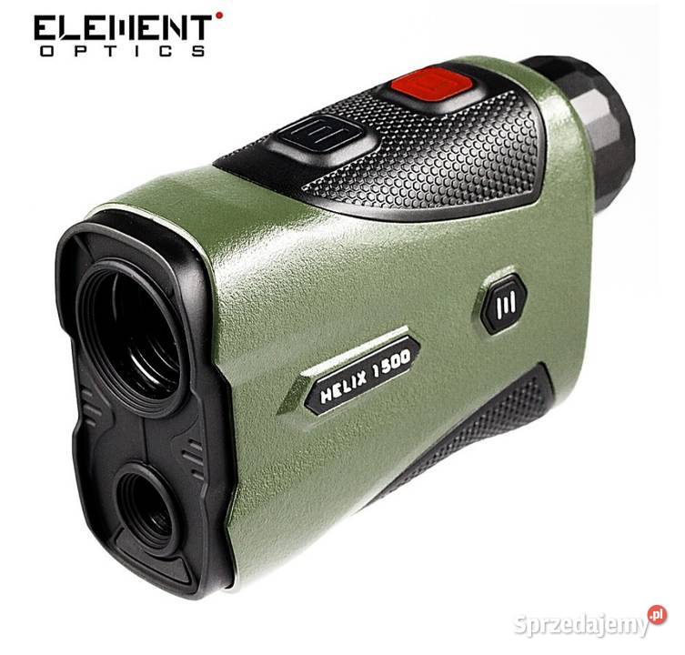 Dalmierz Rangefinder Element Optics Helix 1500 Brzeg