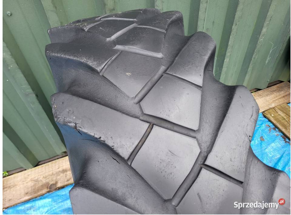 Opona Metzeler 125 125 R 20 Mpt U1 Opony Szprotawa