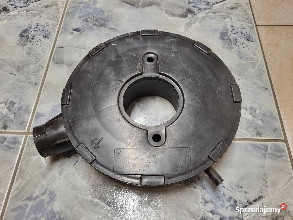 Obudowa filtra 998cc Mini Austin Cooper Rover Rok produkcji 1986 Części Bielsko-Biała