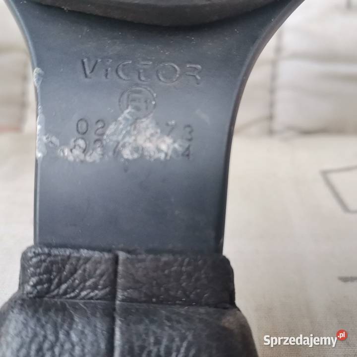 Kierownica sportowa Victor z naba lubuskie