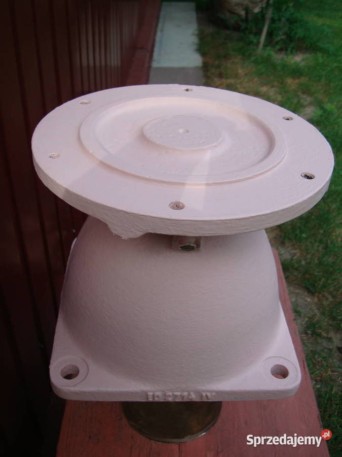 Kolumna obrotowa Widełka