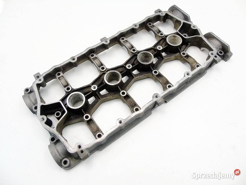 RAMKA GŁOWICY 14 16 18 16V ROVER 214 414 MG ZR Głowice cylindrów