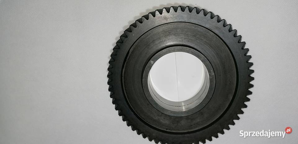 Przesówka John Deere 2054 2056 2058 2064 2066 podlaskie