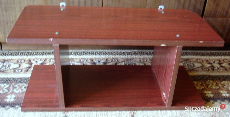 Tania uszkodzona półka Bochnia sprzedam