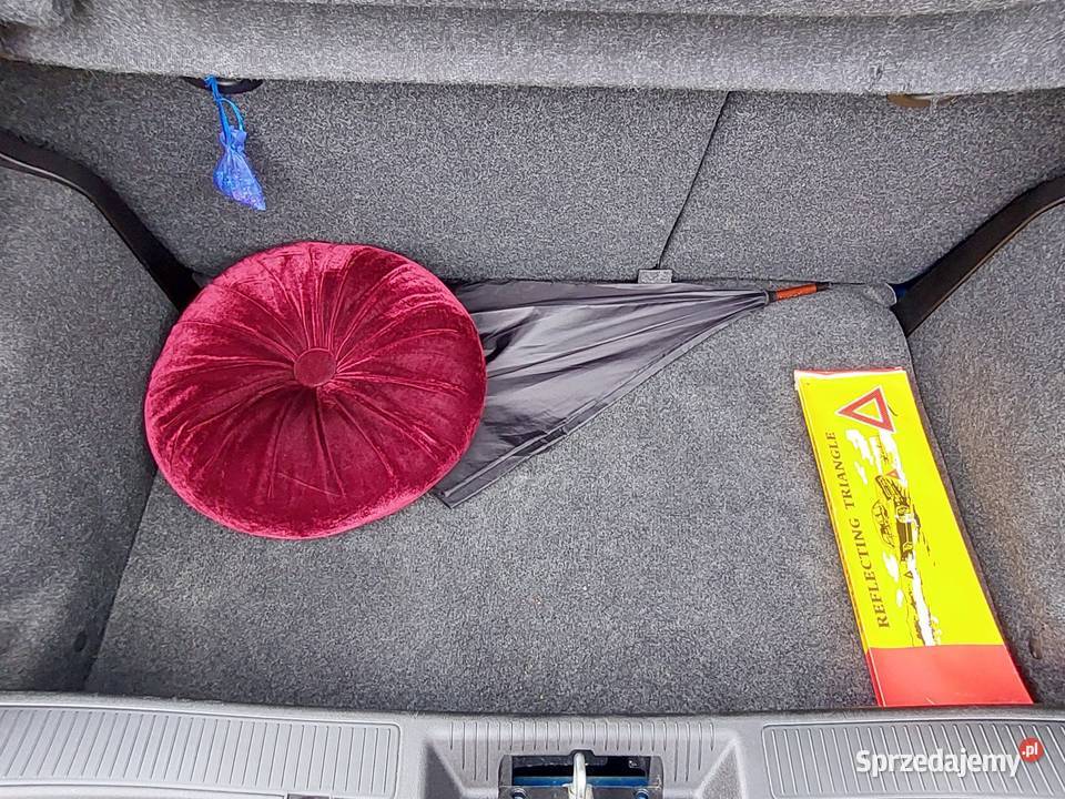 Fiat Grande Punto diesel manualna Dynów
