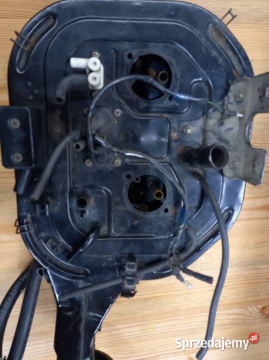 osłona filtra powietrza prelude III Wołczyn