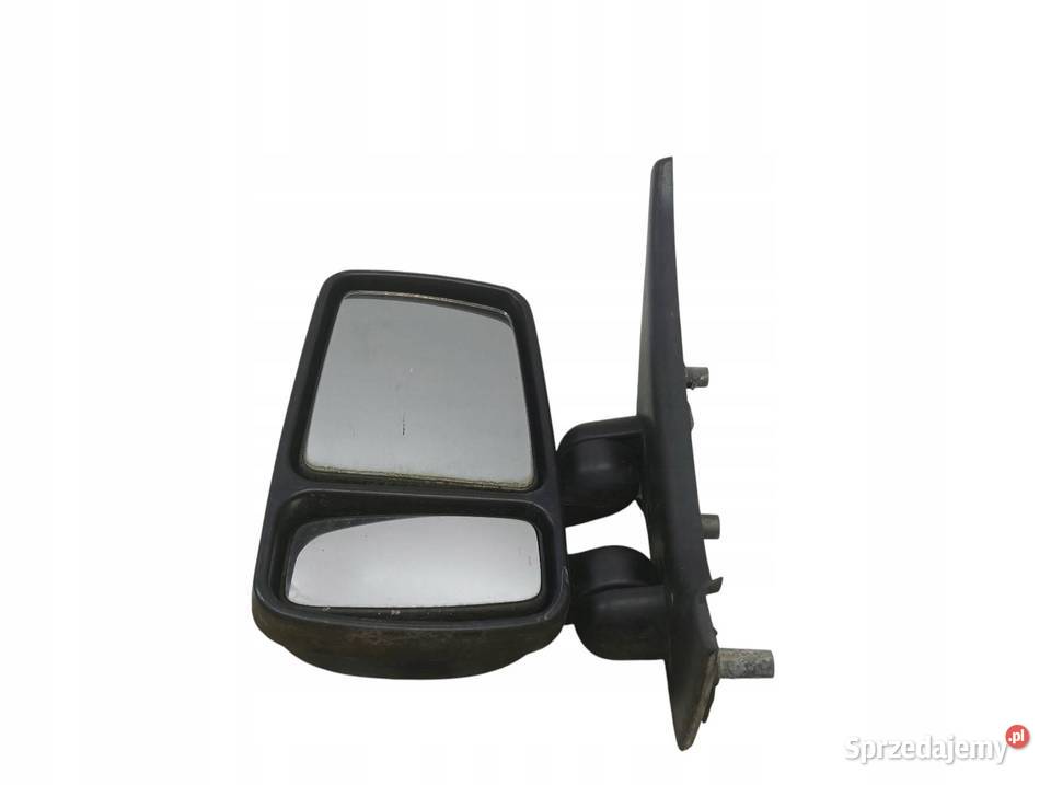 LUSTERKO LEWE MANUALNE Renault Master II