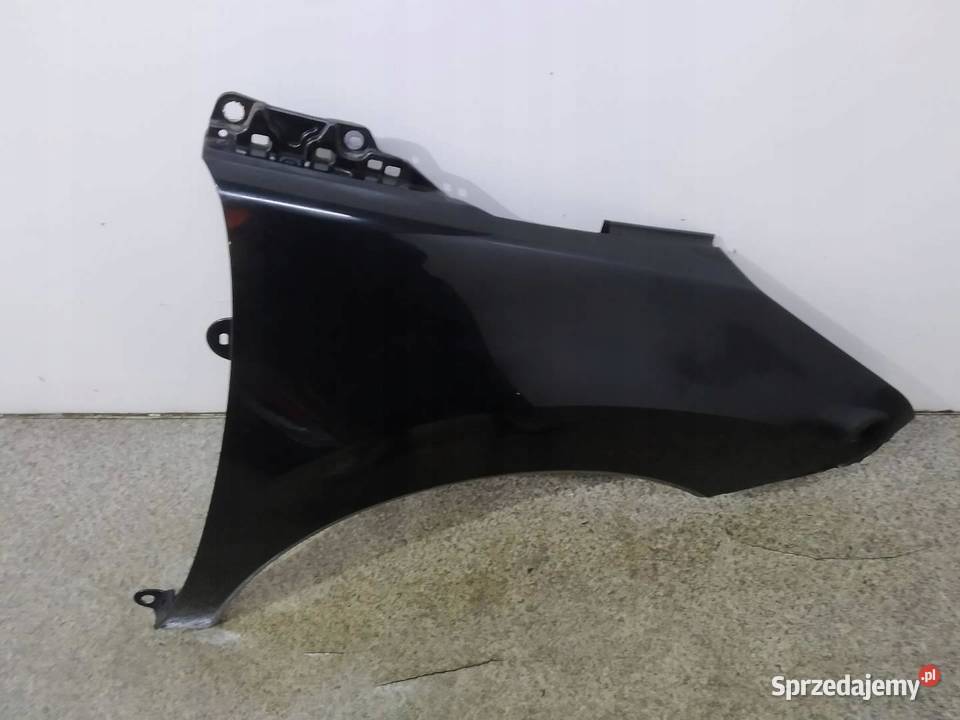 BŁOTNIK PRAWY PRZÓD KTVD Peugeot 3008 I 20092016 Błotniki