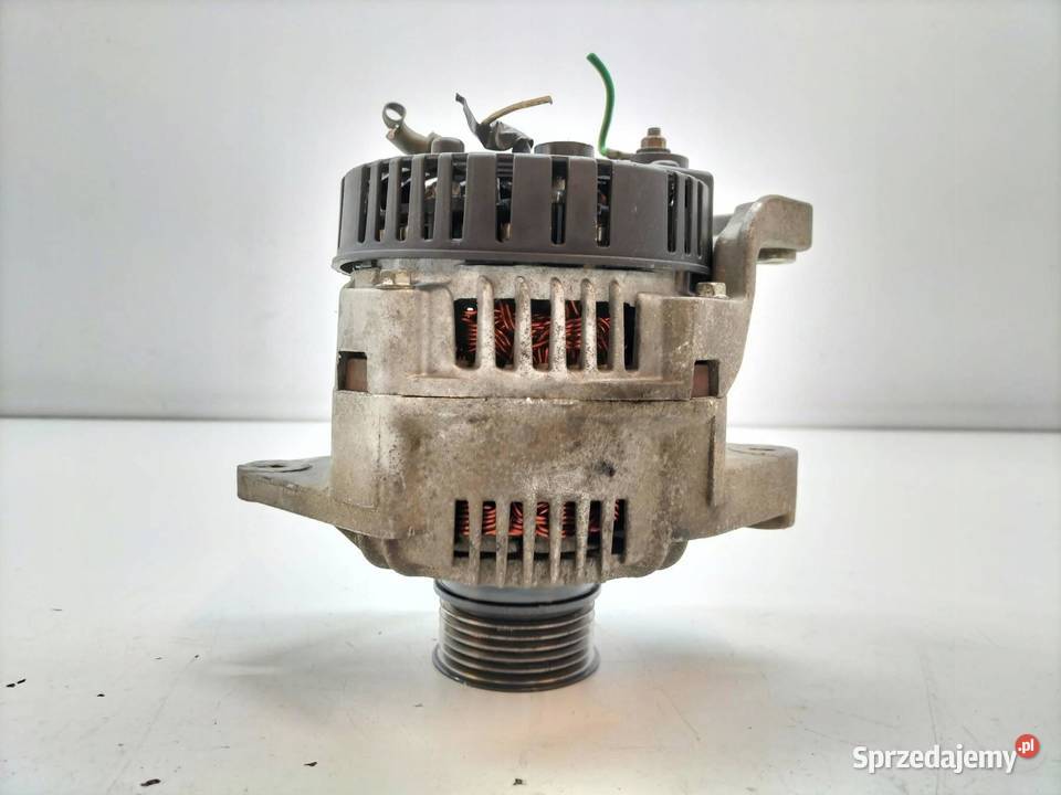 ALTERNATOR 19 JTD Fiat Doblo I 20002010
