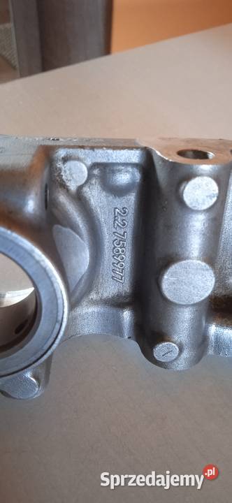 panewka stopka walka 7589977 14 16 vti citroen Jaworzno
