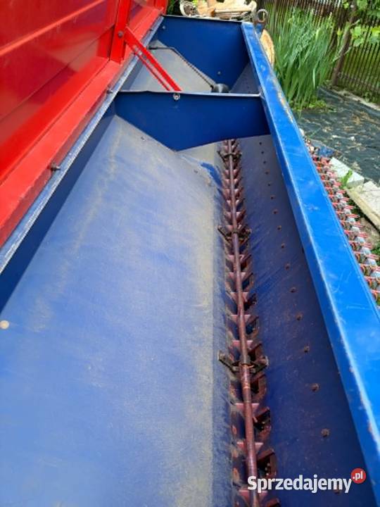 Siewnik Nordsten ns1030