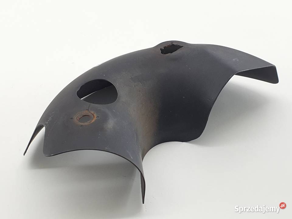 OSLONA TERMICZNA OSLONA KOLEKTORA DUCATI DIAVEL Janowice sprzedam