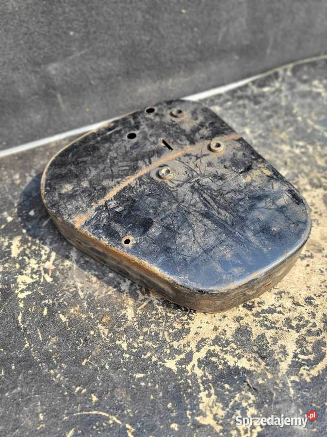 DKW RT 200 H RT250 PUSZKA NARZĘDZIOWA śląskie Rybnik sprzedam