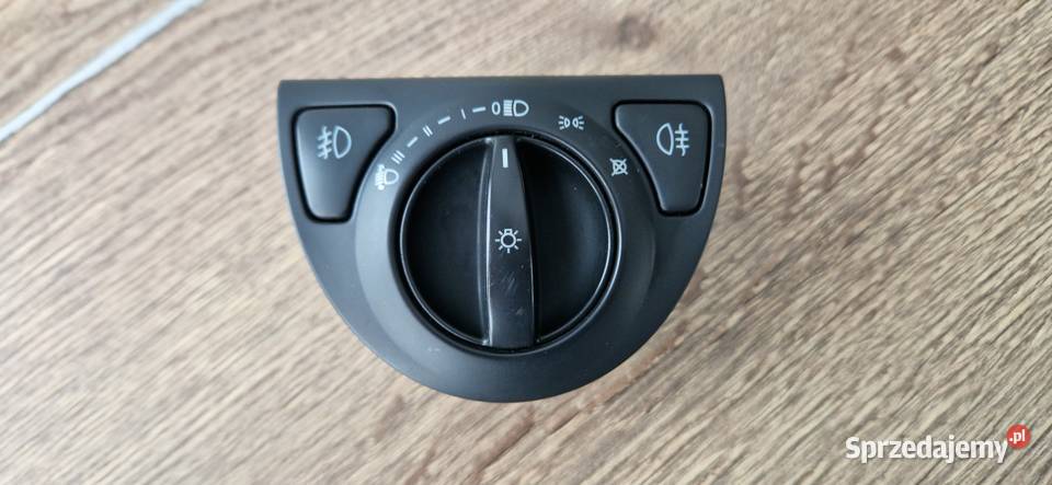 Włącznik świateł SAAB 93 OE Rawa Mazowiecka