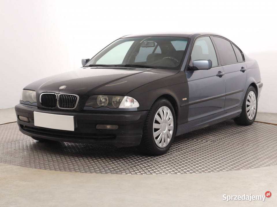 BMW 3 320 d centralny zamek Seria 3 Katowice sprzedam