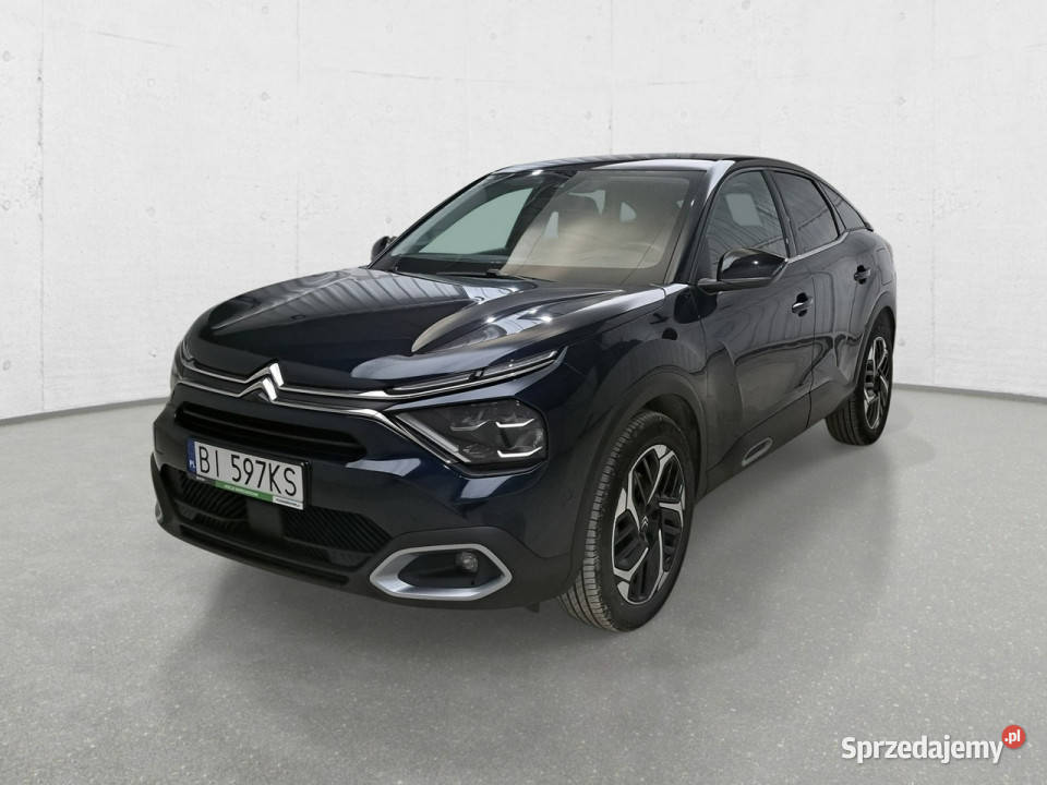 Citroen C4 Poleasingowe VEH III 2020 Komorniki