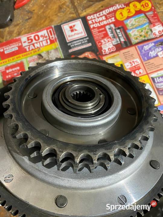 sprzęgło kosz sprzęgłowy Harley Davidson Evo Kosze sprzęgłowe sprzedam