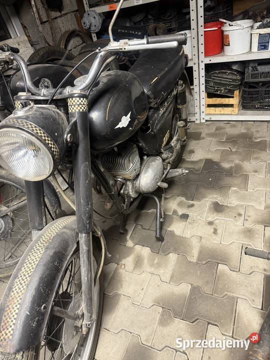 WSK Bielsko-Biała sprzedam