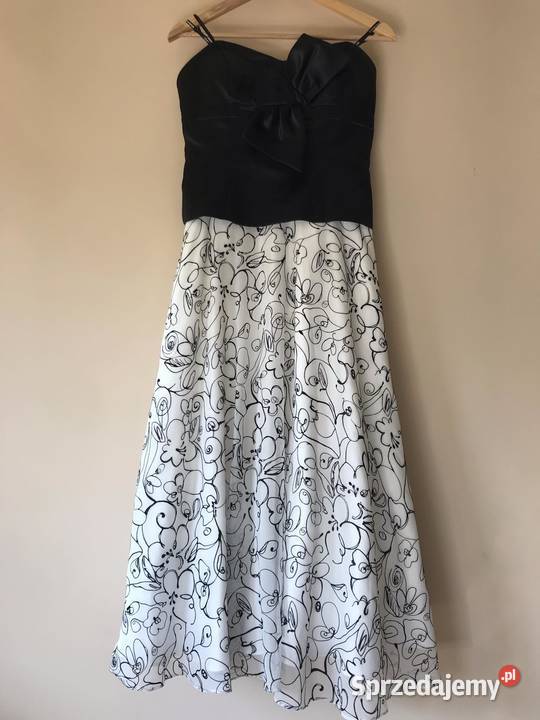 Sukienka wieczorowa damska podlaskie Hajnówka