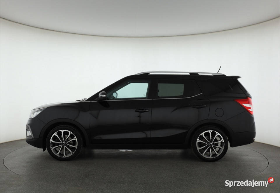 SsangYong XLV 16 eXGi sprzedam