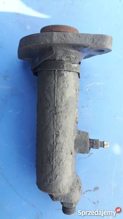 Pompka sprzęgła Mercedes 814 817 Rzędowice