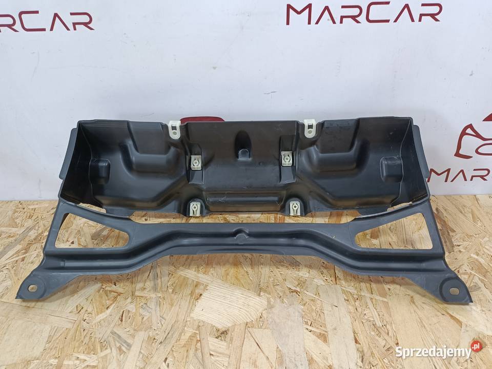 BMW I3 I01 I3S I01N KIEROWNICA PROWADNICA Pleszew