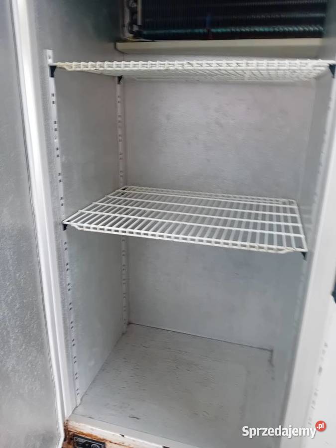 SZAFA CHŁODNICZA GPS i akcesoria Racibórz
