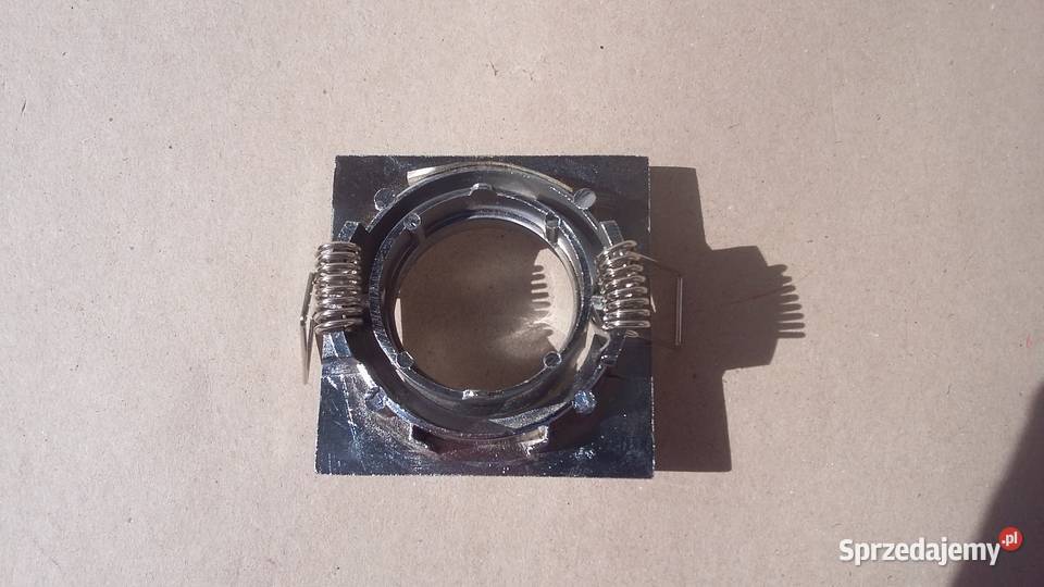 Oczko sufitowe wpuszczane MAŁE uchylne KWADRAT odcienie szarości Warszawa sprzedam