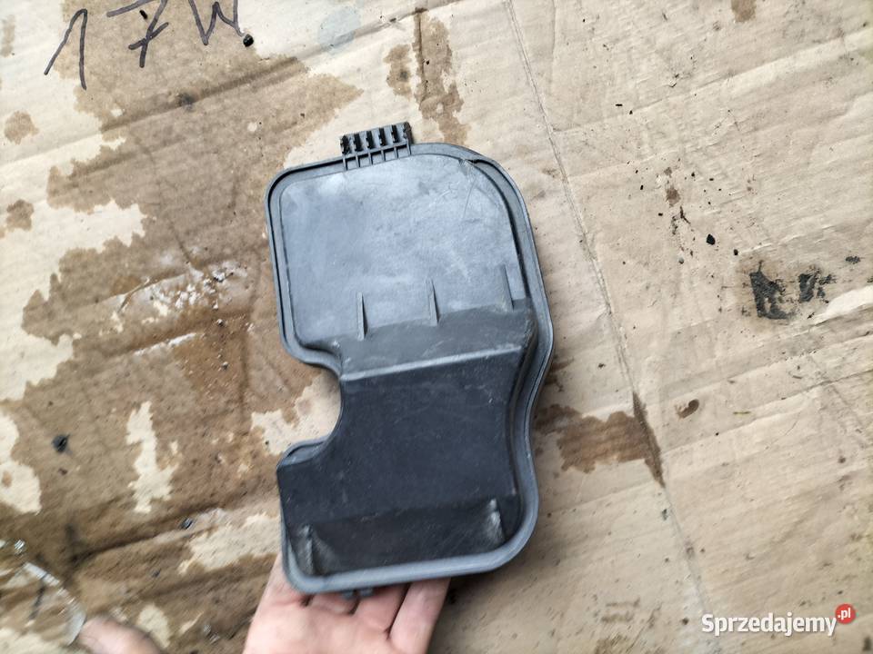 205958C1 DEKIELEK LAMPY OSŁONA ŻARÓWEK FIAT Kamień-Kolonia