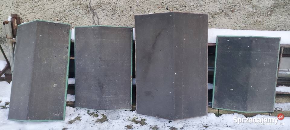 Daszki na ule sprzedam