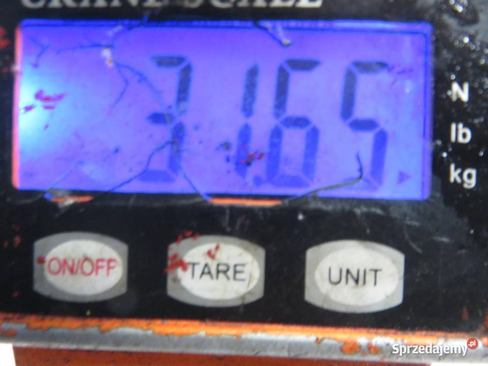 DYFER VW TOUAREG I 25 R5 TDI 2DRM99038