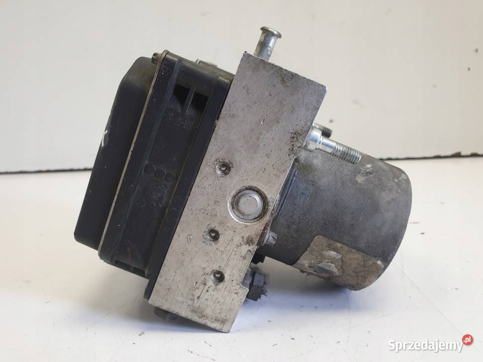 Renault Master IV POMPA ABS hamulcowa 0265238087 lubelskie Rudka