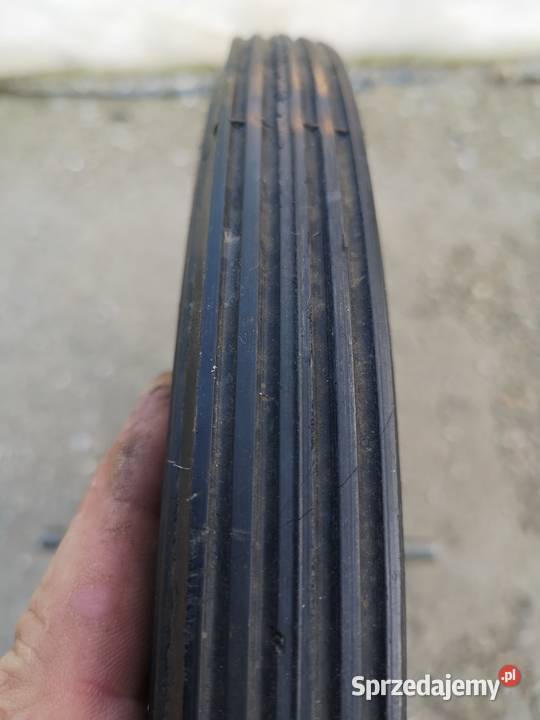 Rower stacjonarny Romet koło 16 Gdańsk