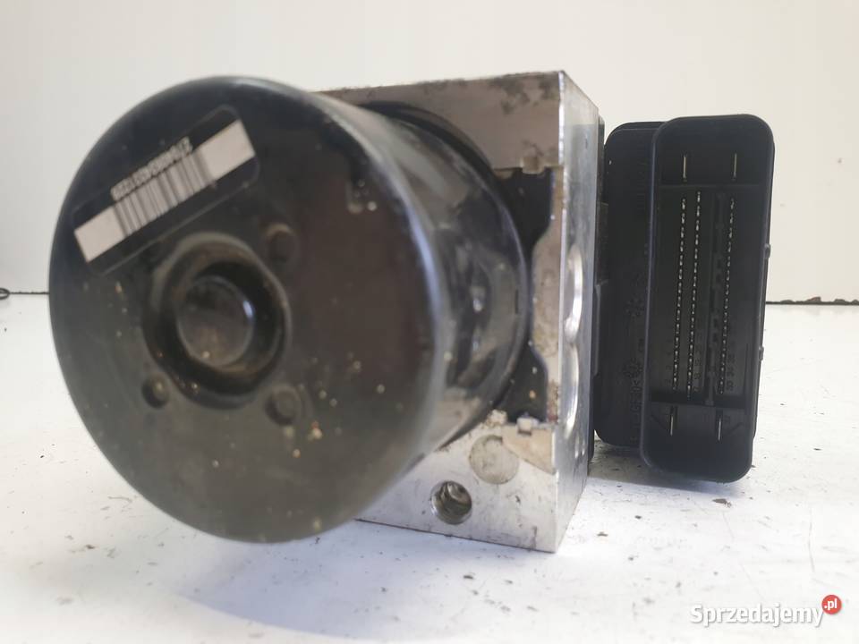 Volvo V70 III XC70 II POMPA ABS hamulcowa